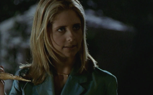 Celebrating Buffy S 20th Anniversary Here Are Our Top 10 Episodes