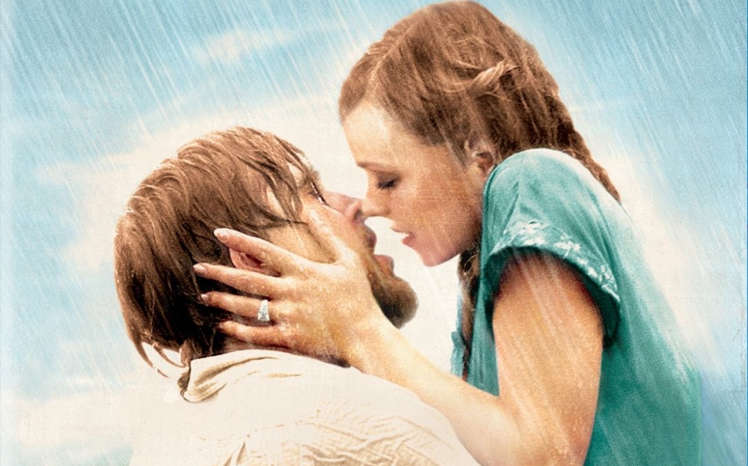 'The Notebook' TV series still in the works at The CW GeekFeed