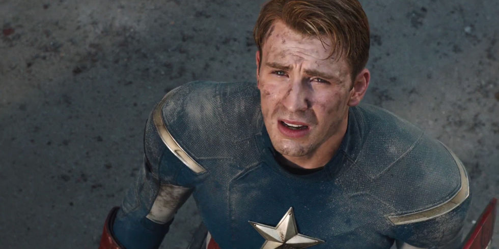 Avengers 4: Joe Russo Says Chris Evans is ‘Not Done’ with Captain America