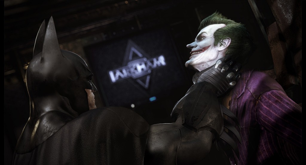 Will Mark Hamill voice Joker if Kevin Conroy isn't Batman?
