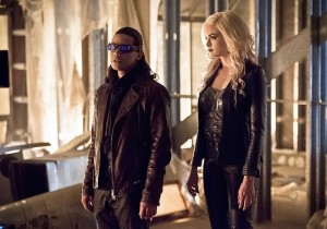 Reverb and Killer Frost