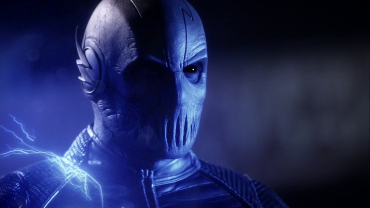 Zoom’s Plan Explored in ‘The Flash’ Season 2 Finale Trailer