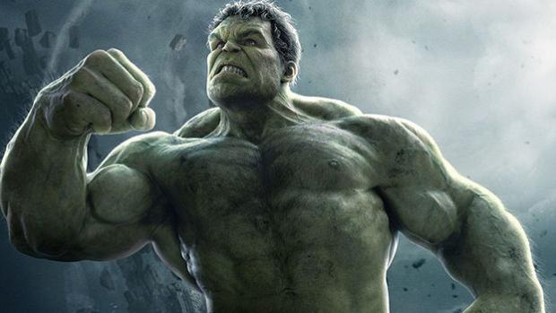 Mark Ruffalo Promises “A Lot More Hulk” in ‘Thor: Ragnarok’