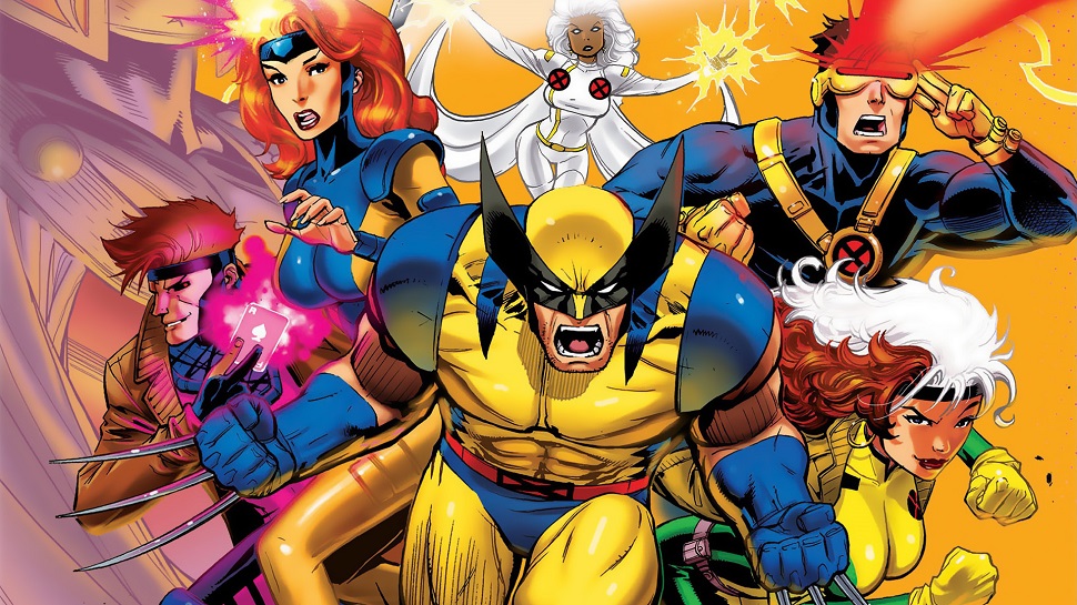 WATCH: ‘Honest Trailers’ Do ‘X-Men: The Animated Series’