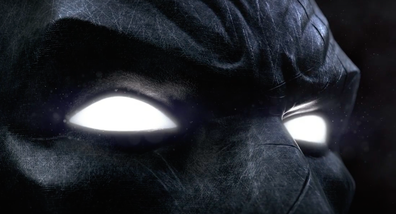 ‘Batman: Arkham VR’ Trailer Revealed