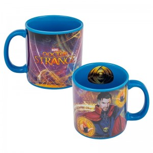 Doctor Strange mug