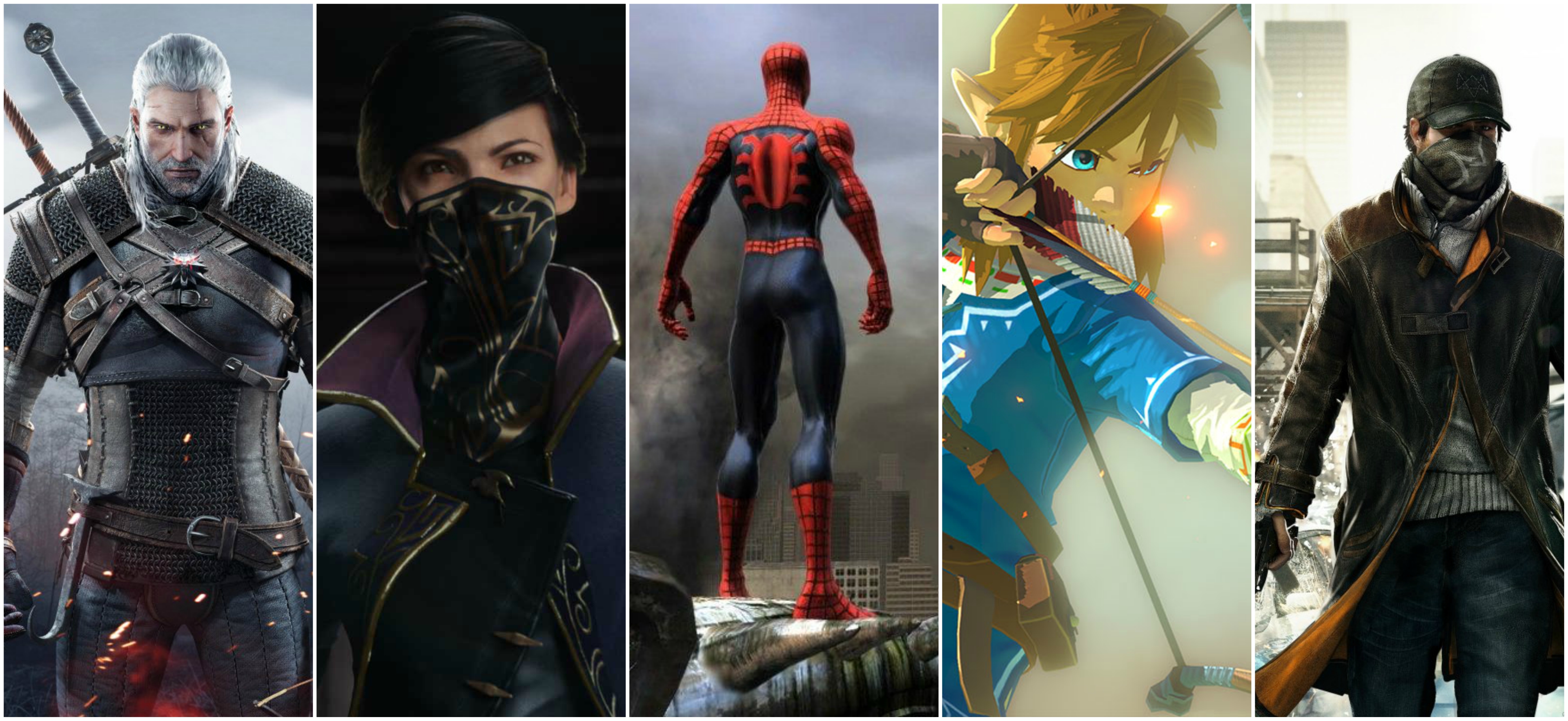 7 Things We’re Expecting to See at E3 2016