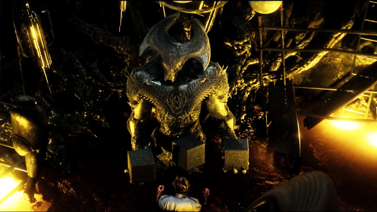 Zack Snyder Explains Release of Lex Luthor's Deleted Scene | Geekfeed