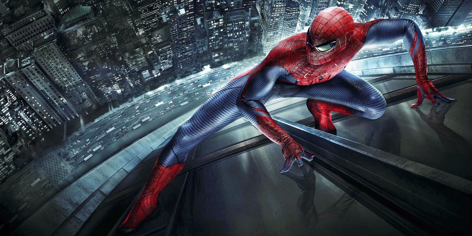 June 10th 2016 – ‘The Amazing Spider-Man 3’ Day