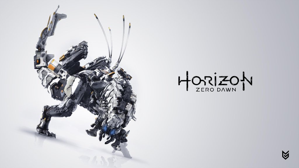 ‘Horizon Zero Dawn’: Info on Creatures, New Images