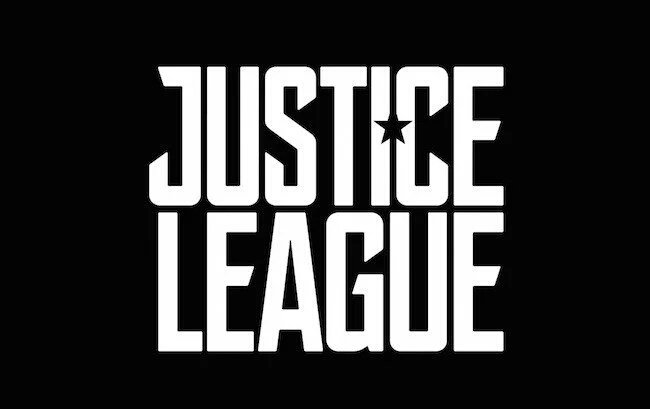 Justice League official Logo
