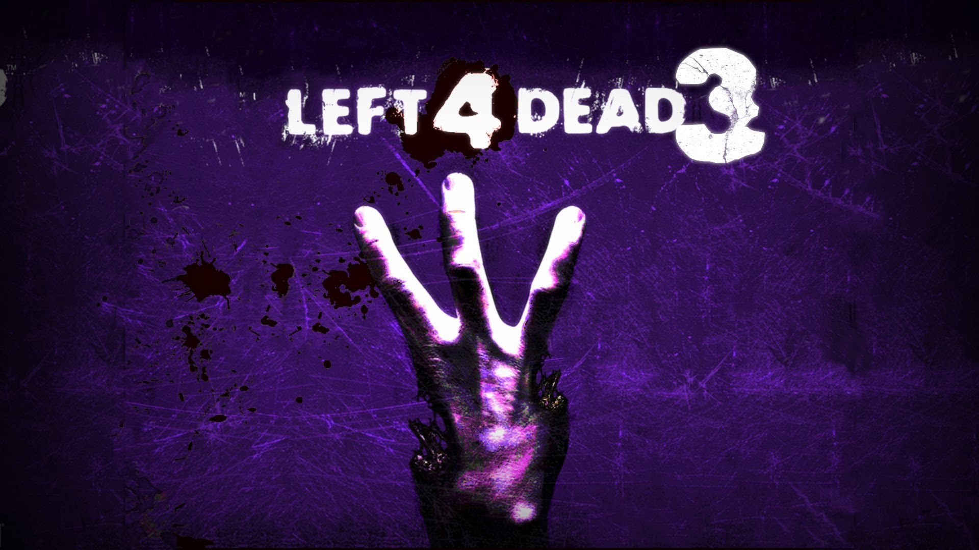 ‘Left 4 Dead 3’ Leaked By Valve?