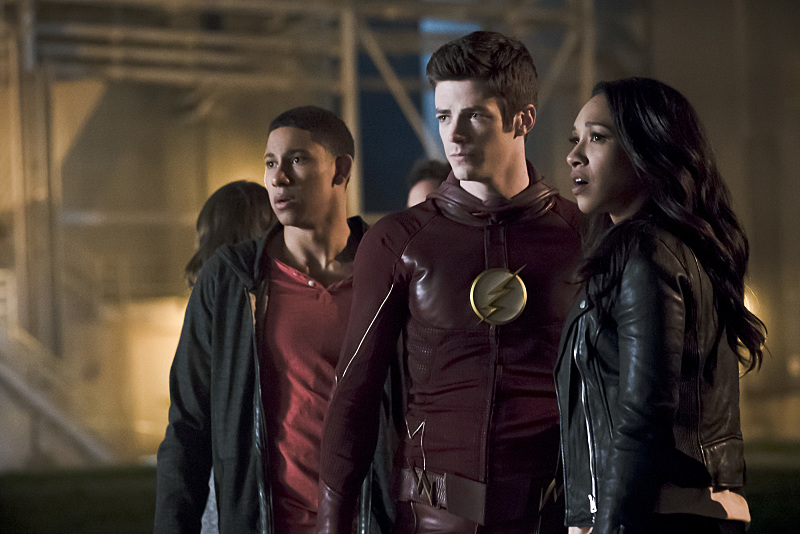 8 Predictions For ‘The Flash’ Season Three