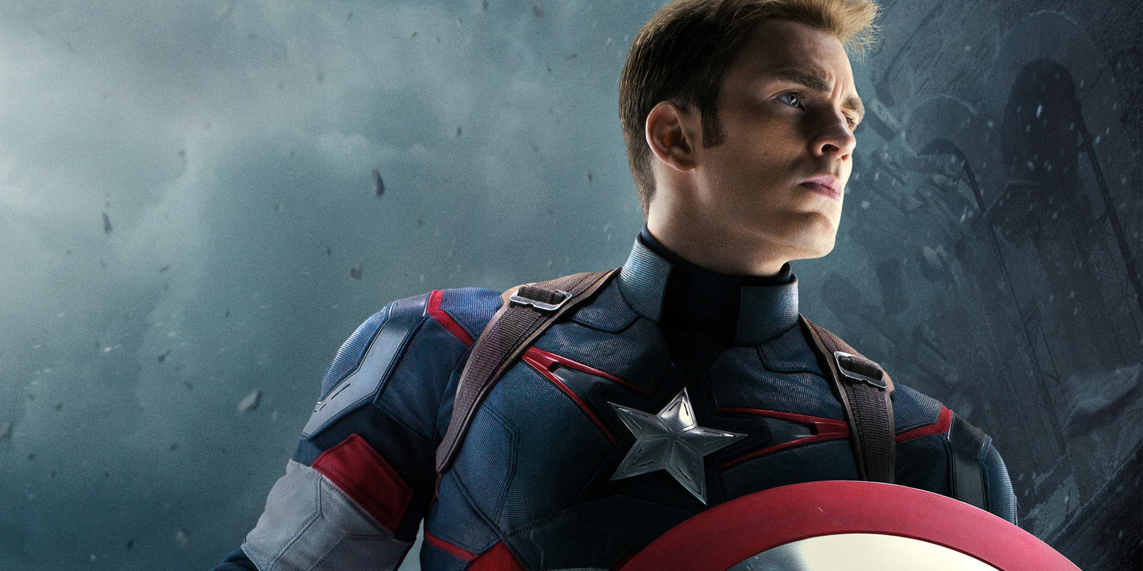 Avengers 4 will be Chris Evans’ Final Appearance as Captain America