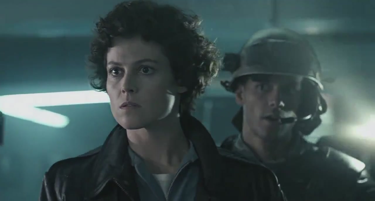 Aliens' Sequel to Wrap Up Ellen Ripley's Story | GeekFeed