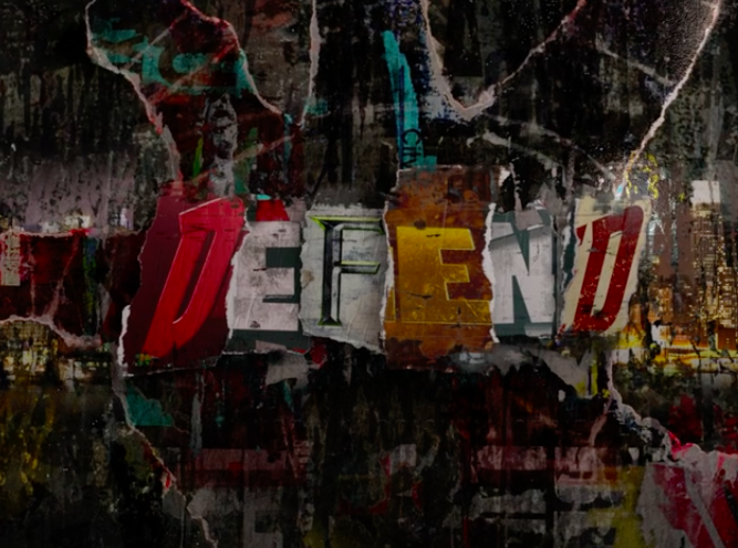 SDCC: Marvel’s Head of TV says ‘The Defenders’ is “Exciting” and “Different”