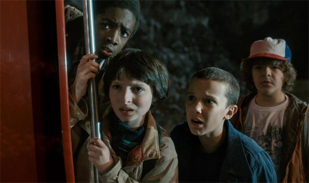 Stranger Things 3 Starts Shooting Next Month; Child Actors Get Huge Raises