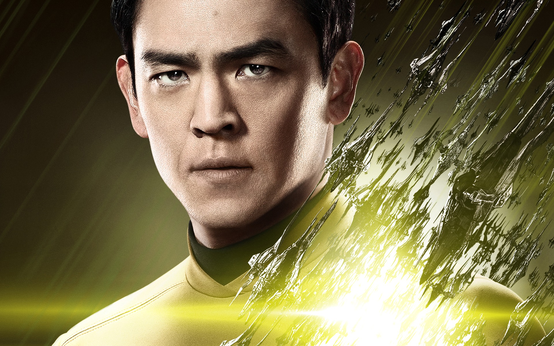 ‘Star Trek Beyond’ Reveals First Gay Character in Franchise