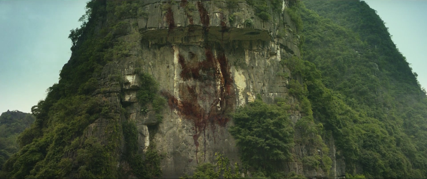 SDCC: First Trailer for the EPIC ‘Kong: Skull Island’