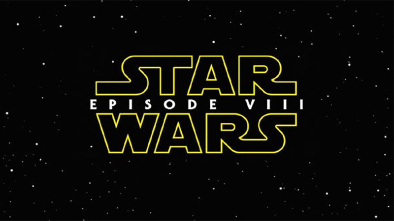 John Boyega and Anthony Daniels Wrap on ‘Star Wars: Episode VIII’