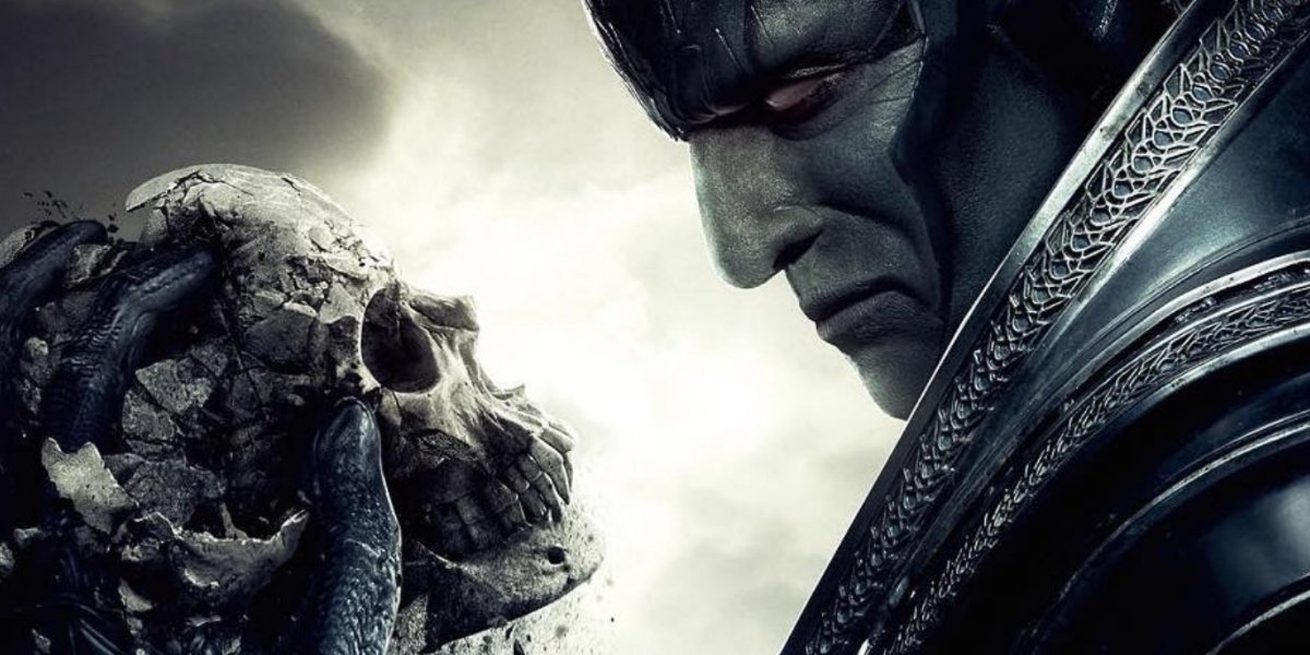‘X-Men: Apocalypse’ Blu-Ray Release Date Revealed