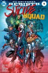 384579. SX640 QL80 TTD 'Suicide Squad' #1 Introduces the Squad (Again)