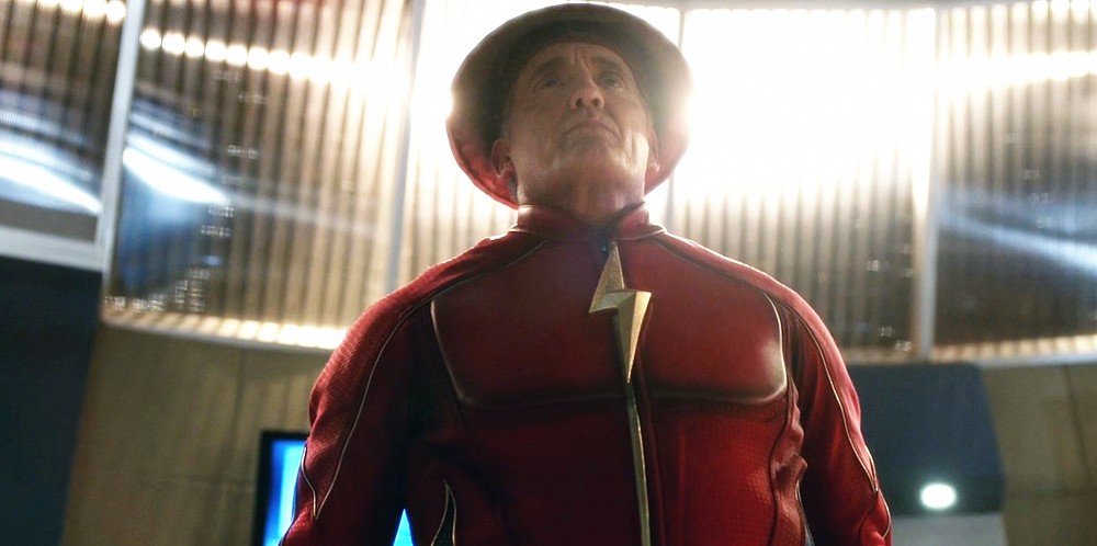 ‘The Flash’ Season 3: Details on Villains & Jay Garrick’s Role