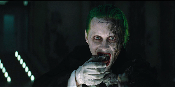 Detailed List of ‘Suicide Squad’s’ Cut Scenes Emerge