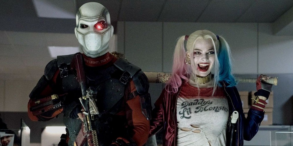 Suicide Squad Sequel Could Start Filming This October