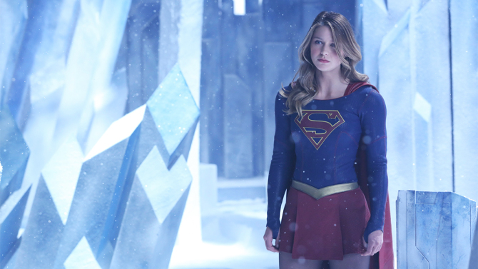 Kevin Smith to Direct an Episode of ‘Supergirl’