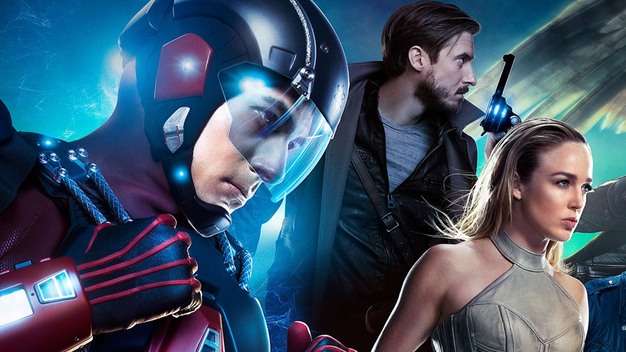 'Legends' Season 2 Has 13 Episodes, Other Shows Episode Count Decreased