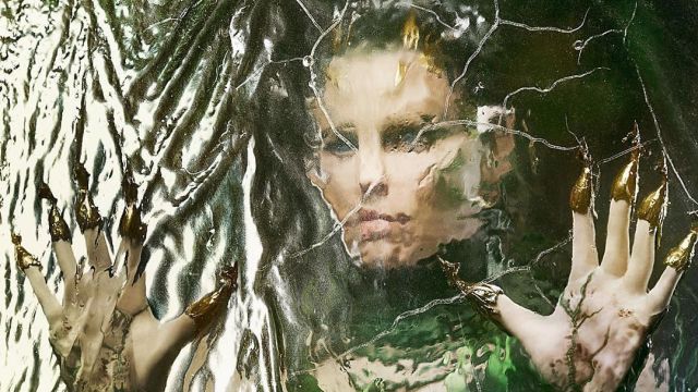 After 10,000 Years, Rita Repulsa is (Almost) Free in ‘Power Rangers’ Photo