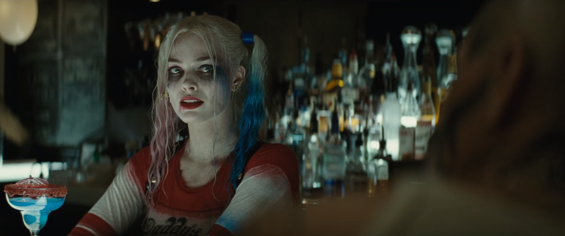 ‘Suicide Squad’ Heading for a Massive Second Week Drop