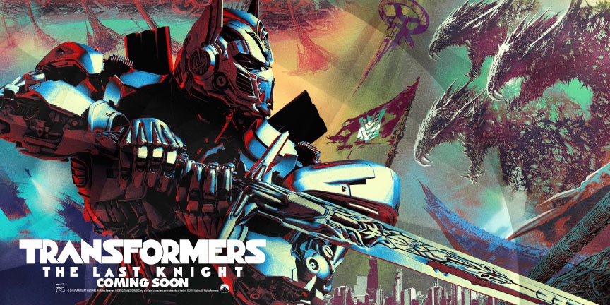 transformers the last knight, concept art