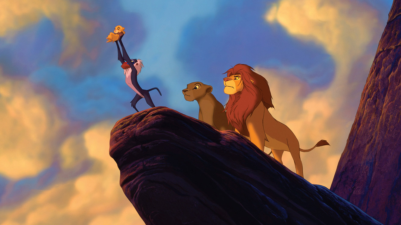 ‘The Lion King’ is Getting A Live-Action Remake