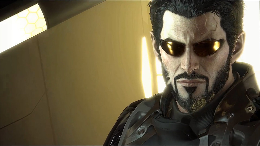 Square Enix Allegedly Tampered With ‘Deus Ex’s’ Development