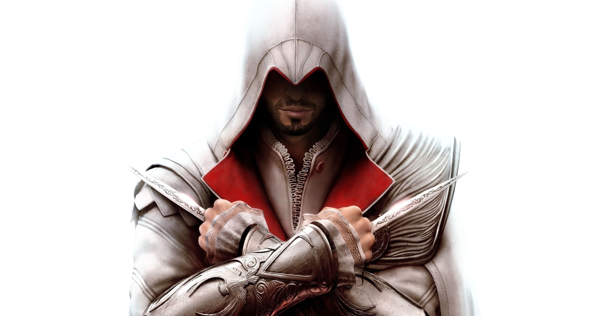 ‘Assassin’s Creed: The Ezio Collection’ Confirmed for PS4/Xbox One