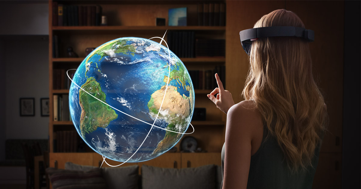 Realidad Aumentada Vs. Realidad Virtual: Batalla Por El Futuro
