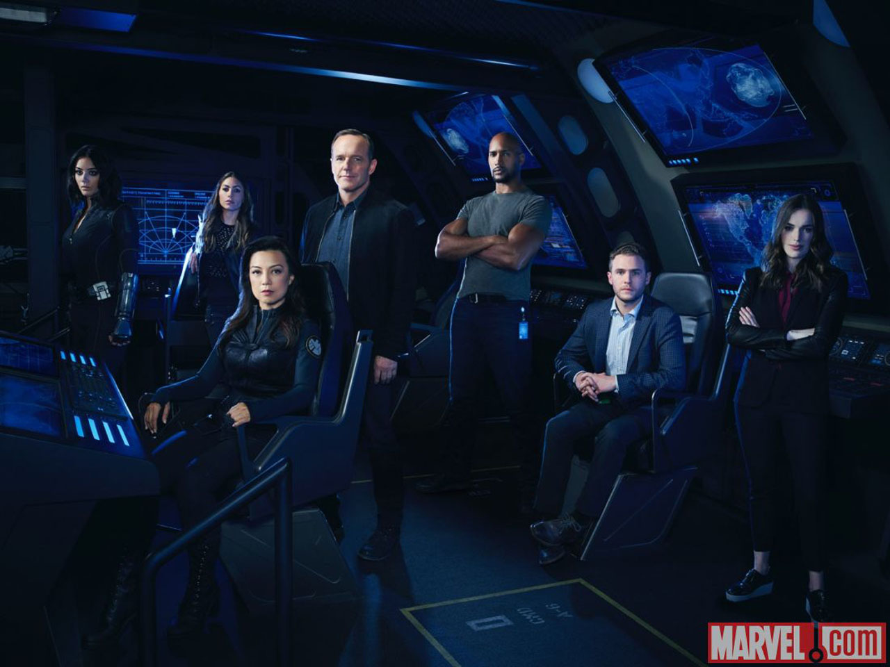 Marvel TV to be Integrated into Marvel Studios