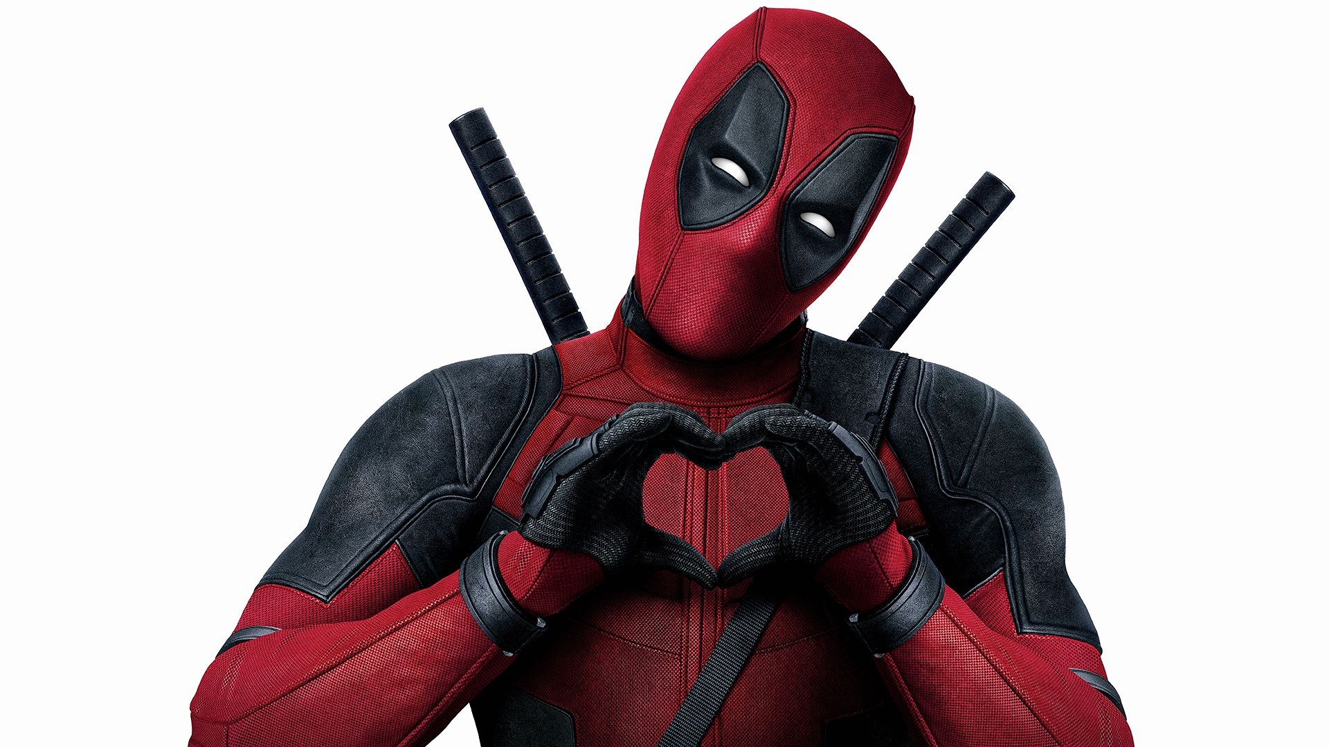New Deadpool Trailer Rumored To Arrive Valentine’s Day