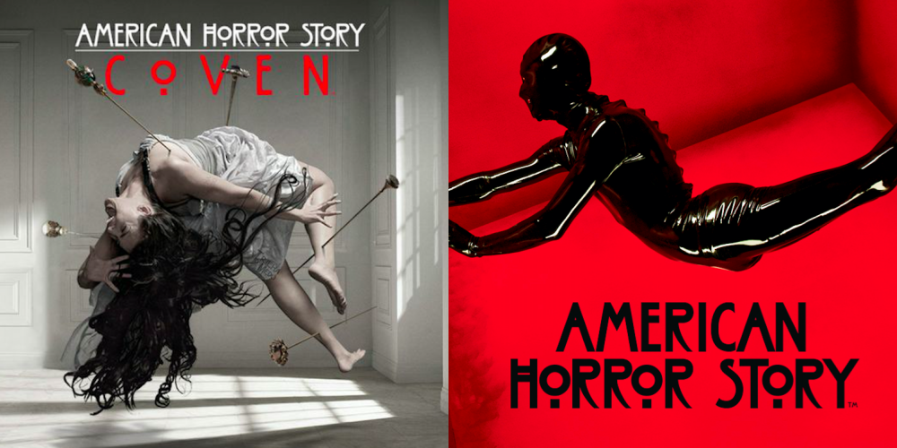 ‘American Horror Story’: ‘Murder House’ and ‘Coven’ to Crossover