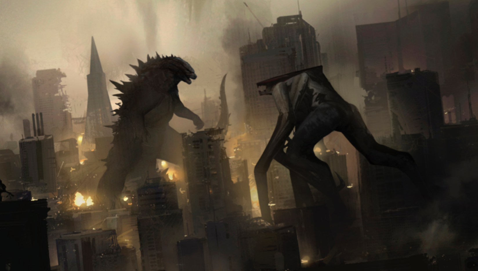 ‘Godzilla 2’ Gets ‘Krampus’ Director & Screenwriters