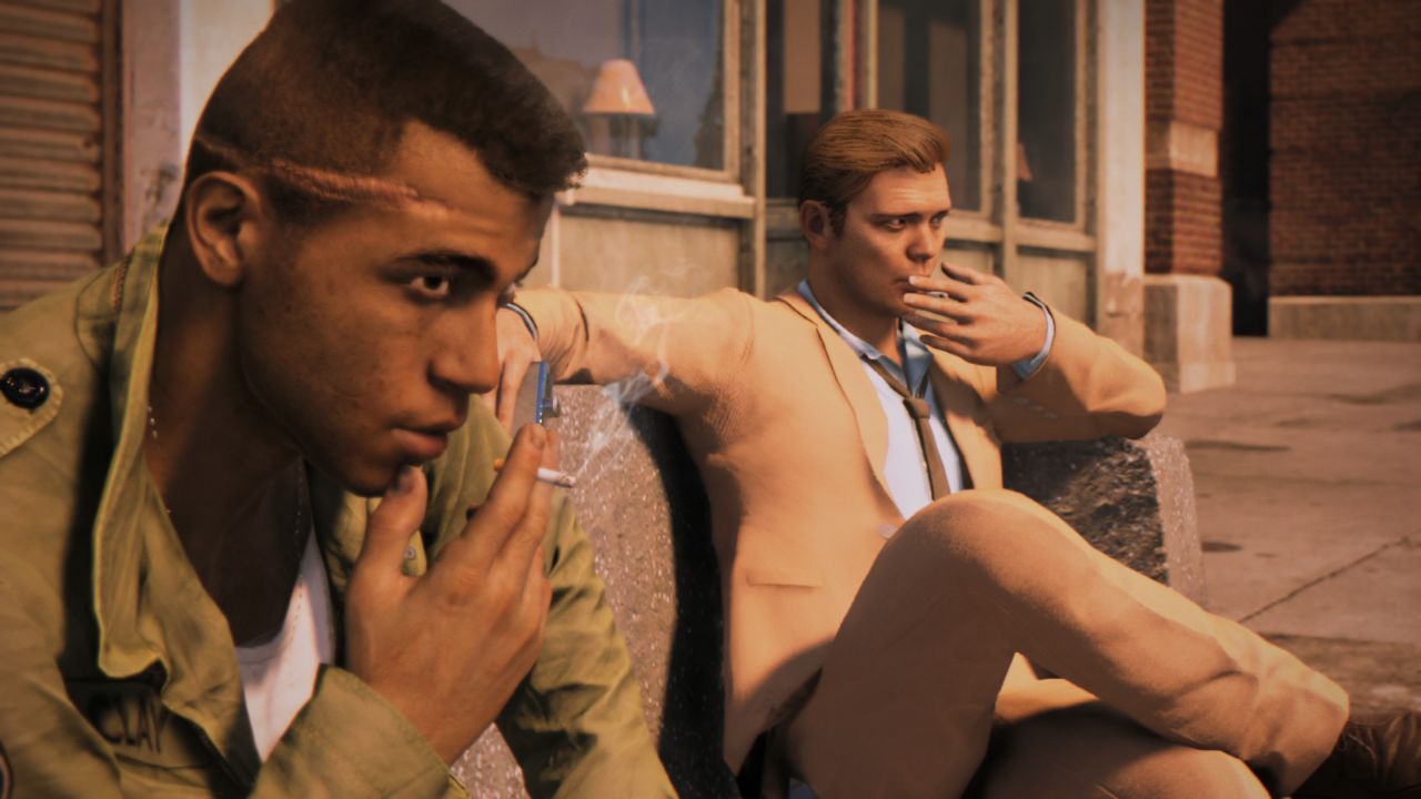 mafia 3 e3 2016 8 1 What 'Mafia 3' Can Teach the Video Game Industry About Race