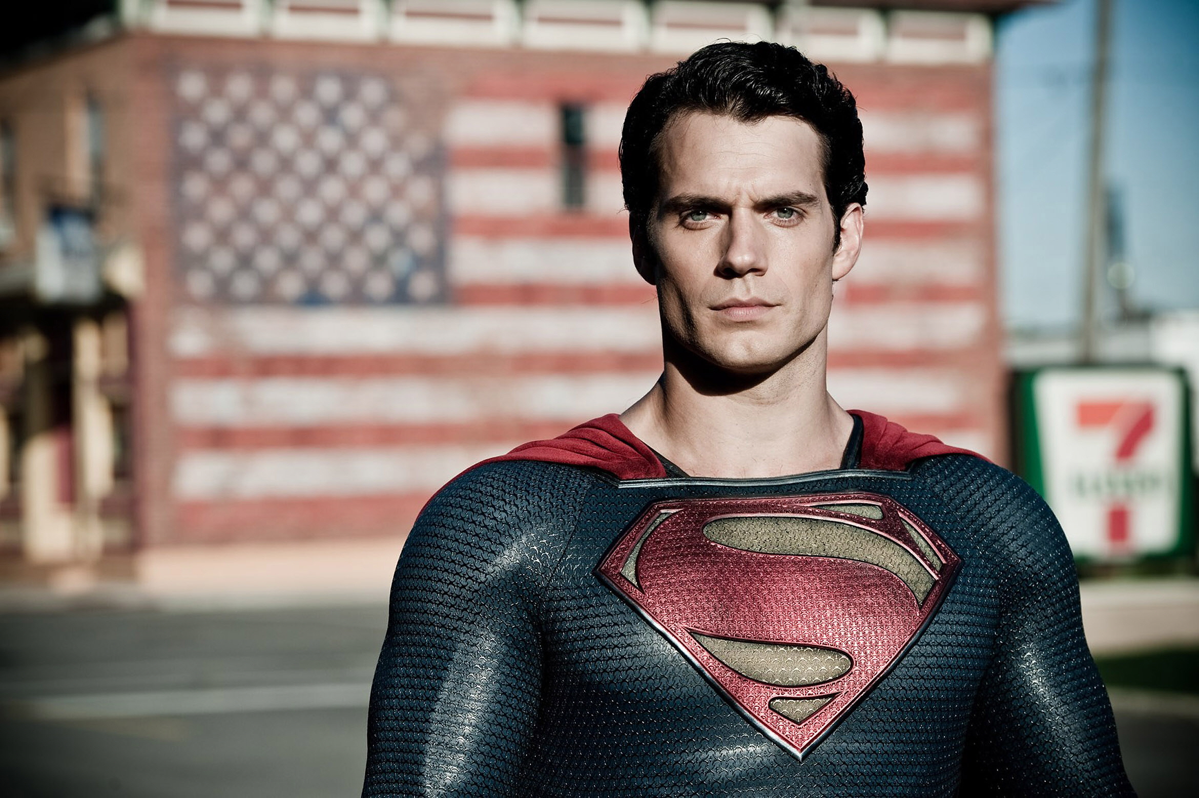 1370382225000 A03 USA NOW MAN OF STEEL 04 55482059 Amy Adams Provides 'Man of Steel 2' Update