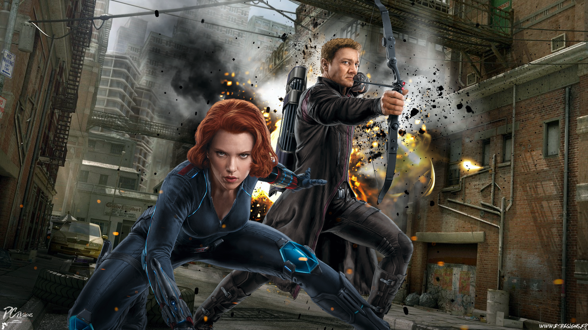 Avengers .Age Of Ultron 2 5 Things We Want From a Hawkeye Netflix Series