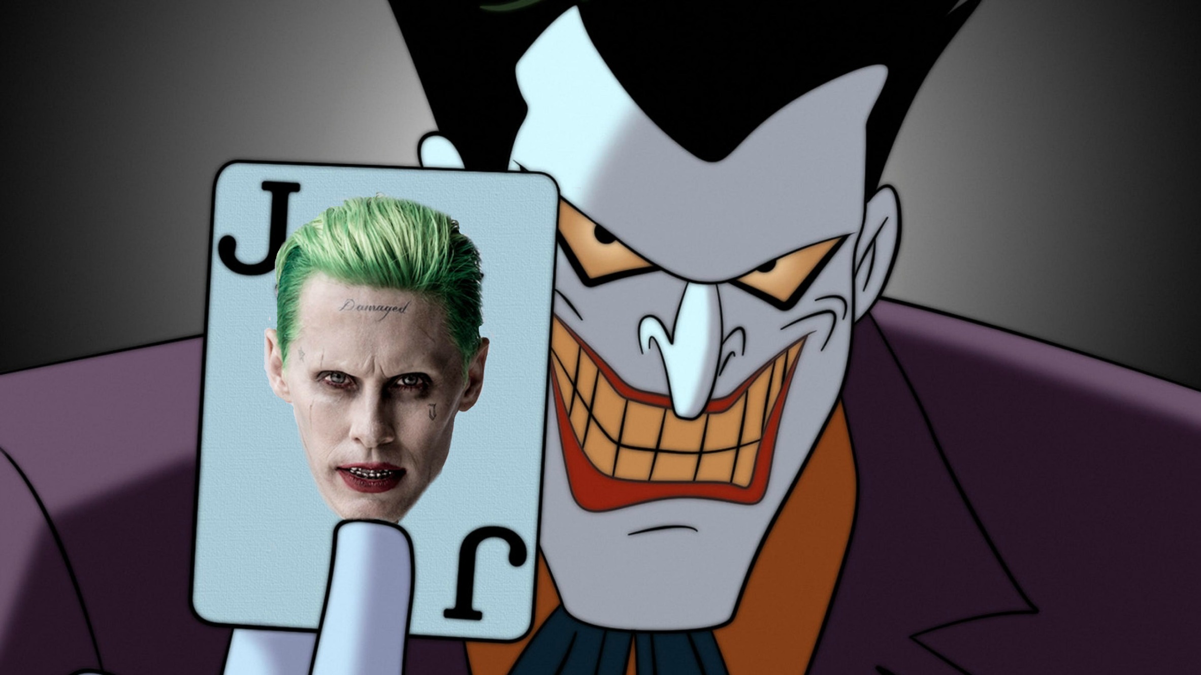 Mark Hamill Gives his Verdict on Jared Leto’s Joker
