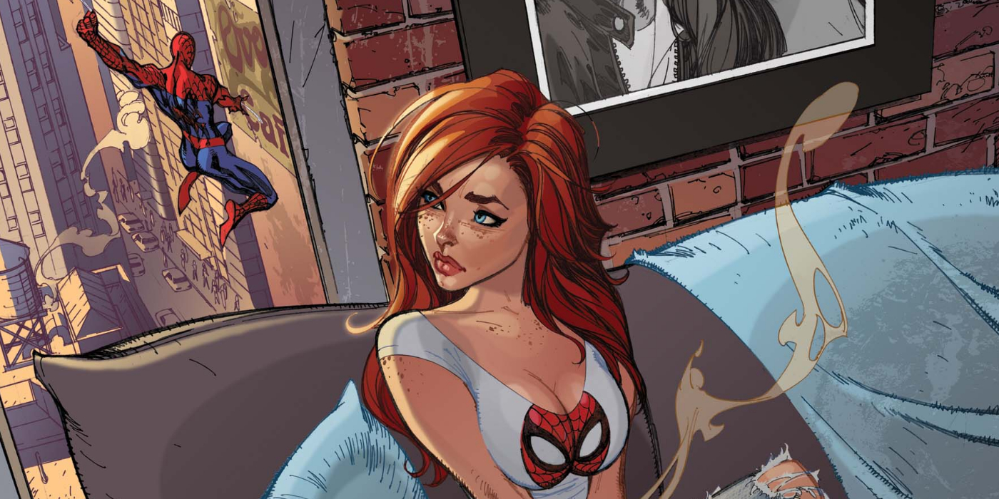 No Mary-Jane in ‘Spider-Man: Homecoming’?