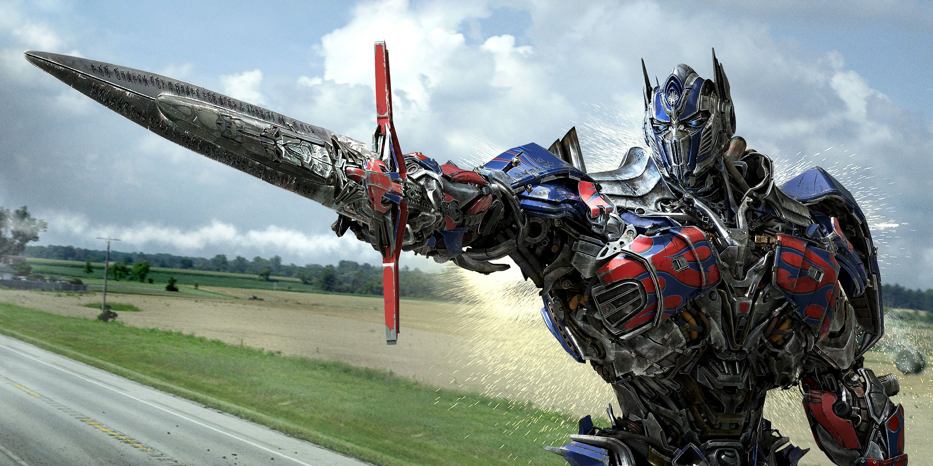 WATCH: ‘Transformers: The Last Knight’ IMAX Featurette