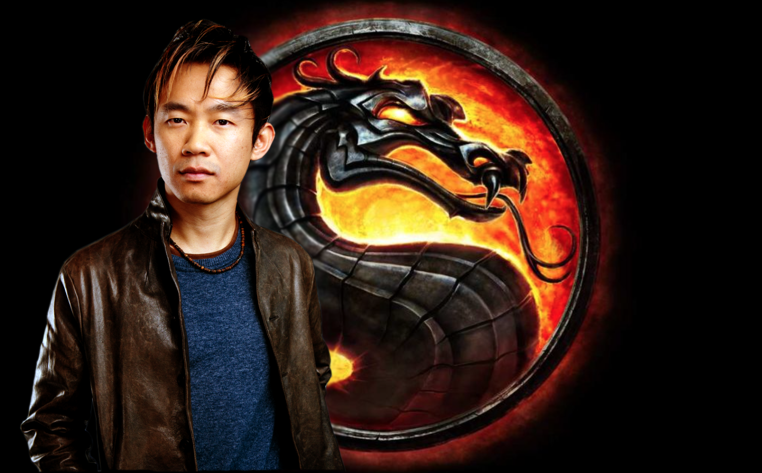 Director Found for James Wan’s ‘Mortal Kombat’ Film
