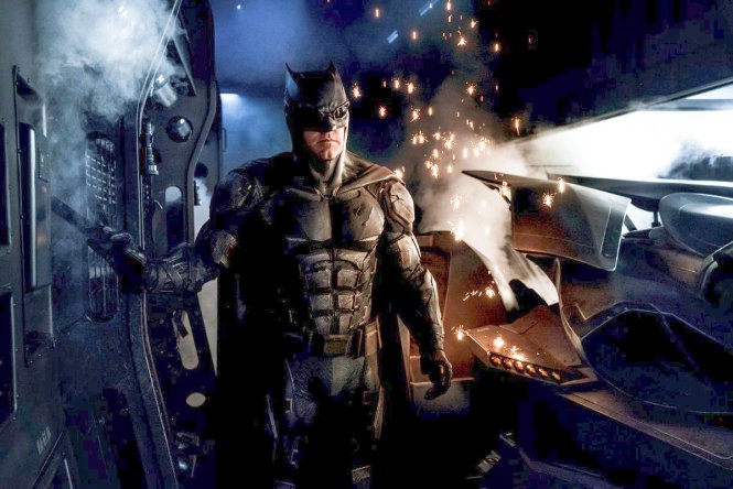 ‘Justice League’ Sequel Pushed to Make Room for Batman Solo